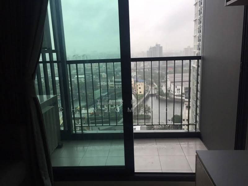 Life Sukhumvit 48, Bangkok, Soi Sukhumvit 48, Phra Kanong, Khlong Toei, Bangkok, 2 Bedrooms, 49 sqm, Condo For Sale, by Tarit Chinsomboon, 500580209 - DDproperty.com