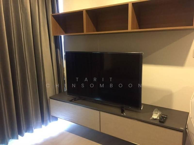 Life Sukhumvit 48, Bangkok, Soi Sukhumvit 48, Phra Kanong, Khlong Toei, Bangkok, 2 Bedrooms, 49 sqm, Condo For Sale, by Tarit Chinsomboon, 500580209 - DDproperty.com