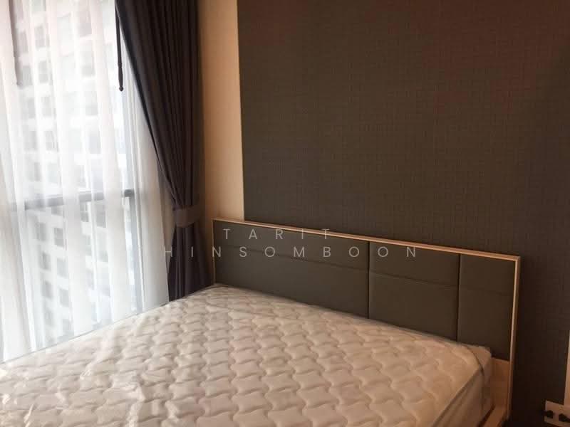 Life Sukhumvit 48, Bangkok, Soi Sukhumvit 48, Phra Kanong, Khlong Toei, Bangkok, 2 Bedrooms, 49 sqm, Condo For Sale, by Tarit Chinsomboon, 500580209 - DDproperty.com
