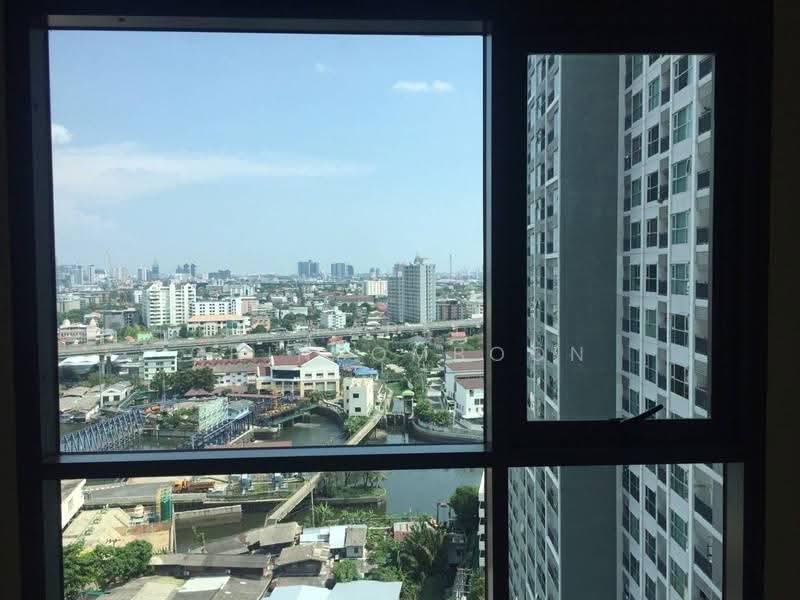 Life Sukhumvit 48, Bangkok, Soi Sukhumvit 48, Phra Kanong, Khlong Toei, Bangkok, 2 Bedrooms, 49 sqm, Condo For Sale, by Tarit Chinsomboon, 500580209 - DDproperty.com