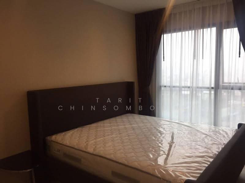 Life Sukhumvit 48, Bangkok, Soi Sukhumvit 48, Phra Kanong, Khlong Toei, Bangkok, 2 Bedrooms, 49 sqm, Condo For Sale, by Tarit Chinsomboon, 500580209 - DDproperty.com