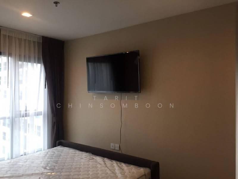 Life Sukhumvit 48, Bangkok, Soi Sukhumvit 48, Phra Kanong, Khlong Toei, Bangkok, 2 Bedrooms, 49 sqm, Condo For Sale, by Tarit Chinsomboon, 500580209 - DDproperty.com