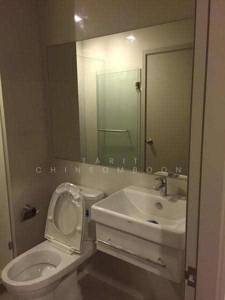 Life Sukhumvit 48, Bangkok, Soi Sukhumvit 48, Phra Kanong, Khlong Toei, Bangkok, 2 Bedrooms, 49 sqm, Condo For Sale, by Tarit Chinsomboon, 500580209 - DDproperty.com