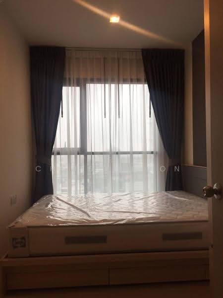 Life Sukhumvit 48, Bangkok, Soi Sukhumvit 48, Phra Kanong, Khlong Toei, Bangkok, 2 Bedrooms, 49 sqm, Condo For Sale, by Tarit Chinsomboon, 500580209 - DDproperty.com