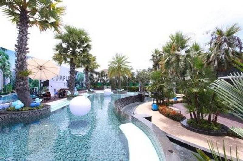 The Private Paradise Pattaya : เดอะ ไพรเวท พาราไดซ์ พัทยา, ชลบุรี, ห้วยใหญ่, บางละมุง, ชลบุรี, 32 ตร.ม., คอนโด ขาย, โดย Vikrant Kokar, 500580210 - DDproperty.com