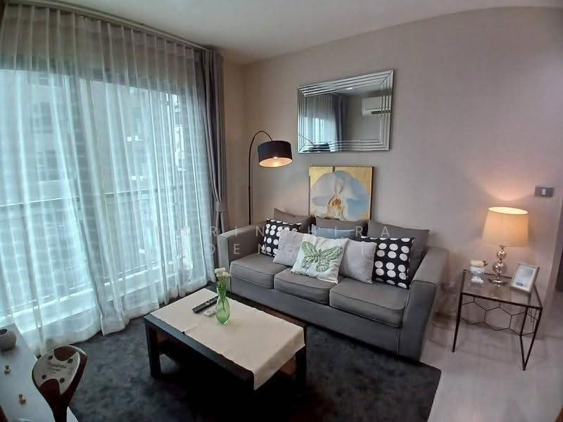Rhythm Sukhumvit 36-38, bangkok, 55 Soi Sukhumvit 36, Sukhumvit Road, Phra Kanong, Khlong Toei, Bangkok, 2 Bedrooms, 56 sqm, Condo For Sale, by Narinthira Roengrit, 500580213 - DDproperty.com