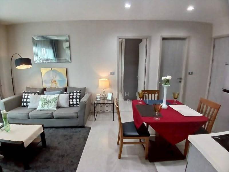 Rhythm Sukhumvit 36-38, bangkok, 55 Soi Sukhumvit 36, Sukhumvit Road, Phra Kanong, Khlong Toei, Bangkok, 2 Bedrooms, 56 sqm, Condo For Sale, by Narinthira Roengrit, 500580213 - DDproperty.com