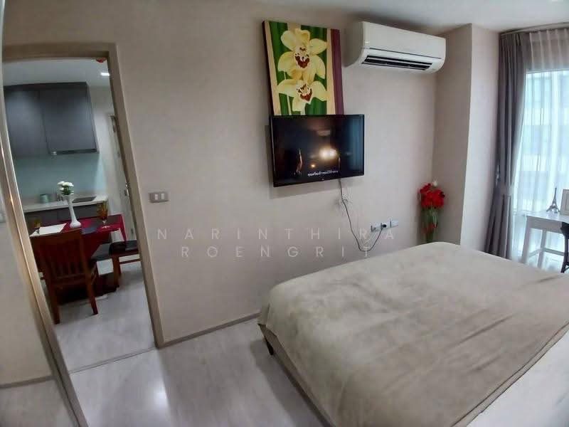 Rhythm Sukhumvit 36-38, bangkok, 55 Soi Sukhumvit 36, Sukhumvit Road, Phra Kanong, Khlong Toei, Bangkok, 2 Bedrooms, 56 sqm, Condo For Sale, by Narinthira Roengrit, 500580213 - DDproperty.com
