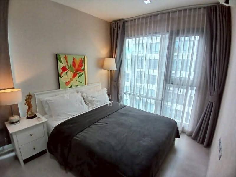 Rhythm Sukhumvit 36-38, bangkok, 55 Soi Sukhumvit 36, Sukhumvit Road, Phra Kanong, Khlong Toei, Bangkok, 2 Bedrooms, 56 sqm, Condo For Sale, by Narinthira Roengrit, 500580213 - DDproperty.com