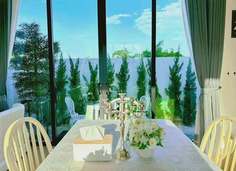 3-BR House, prachuap-khiri-khan, Hin Lek Fai, Hua Hin, Prachuap Khiri Khan, 3 Bedrooms, 204 sqm, Single Detached House For Sale, by Chama Kamkaew, 500580214 - DDproperty.com