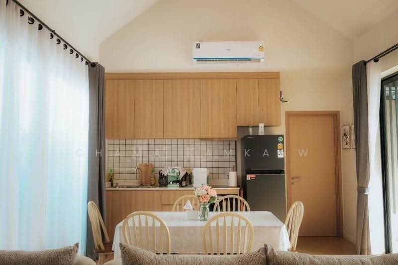 3-BR House, prachuap-khiri-khan, Hin Lek Fai, Hua Hin, Prachuap Khiri Khan, 3 Bedrooms, 204 sqm, Single Detached House For Sale, by Chama Kamkaew, 500580214 - DDproperty.com