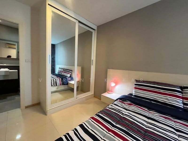 Acqua Condo, Chon Buri (Pattaya), Nong Pru, Bang Lamung (Pattaya), Chon Buri (Pattaya), 1 Bedroom, 38 sqm, Condo For Sale, by Vikrant Kokar, 500580215 - DDproperty.com