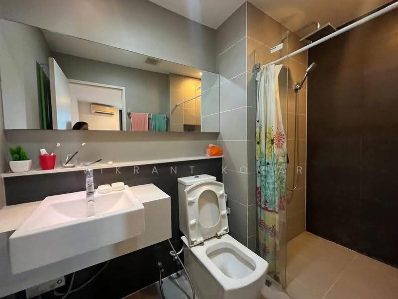 Acqua Condo, Chon Buri (Pattaya), Nong Pru, Bang Lamung (Pattaya), Chon Buri (Pattaya), 1 Bedroom, 38 sqm, Condo For Sale, by Vikrant Kokar, 500580215 - DDproperty.com