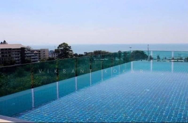 Acqua Condo, Chon Buri (Pattaya), Nong Pru, Bang Lamung (Pattaya), Chon Buri (Pattaya), 1 Bedroom, 38 sqm, Condo For Sale, by Vikrant Kokar, 500580215 - DDproperty.com