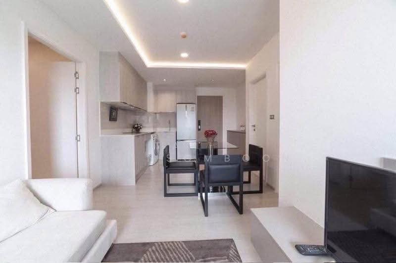 Vtara Sukhumvit 36, Bangkok, 118 Soi Saen Sabai, Phra Kanong, Khlong Toei, Bangkok, 2 Bedrooms, 60 sqm, Condo For Sale, by Tarit Chinsomboon, 500580216 - DDproperty.com