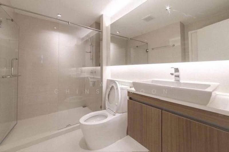 Vtara Sukhumvit 36, Bangkok, 118 Soi Saen Sabai, Phra Kanong, Khlong Toei, Bangkok, 2 Bedrooms, 60 sqm, Condo For Sale, by Tarit Chinsomboon, 500580216 - DDproperty.com