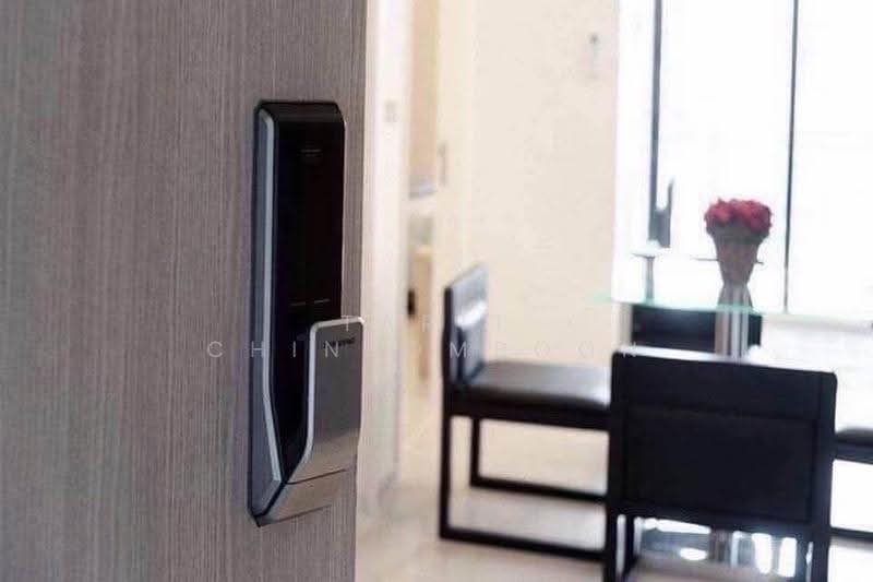 Vtara Sukhumvit 36, Bangkok, 118 Soi Saen Sabai, Phra Kanong, Khlong Toei, Bangkok, 2 Bedrooms, 60 sqm, Condo For Sale, by Tarit Chinsomboon, 500580216 - DDproperty.com