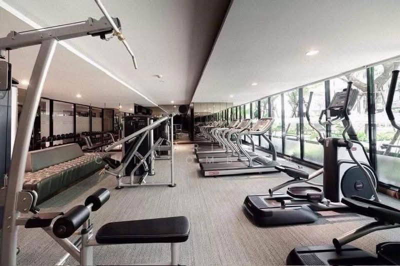 Vtara Sukhumvit 36, Bangkok, 118 Soi Saen Sabai, Phra Kanong, Khlong Toei, Bangkok, 2 Bedrooms, 60 sqm, Condo For Sale, by Tarit Chinsomboon, 500580216 - DDproperty.com
