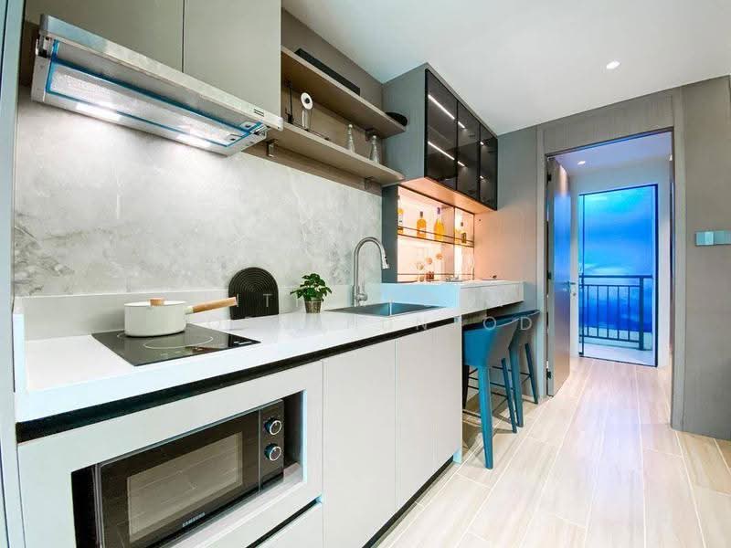 Capri Residences Bangtao, phuket, Choeng Thale, Thalang, Phuket, 1 Bedroom, 35 sqm, Condo For Sale, by Pitiyaporn Pornkhuntod, 500580217 - DDproperty.com