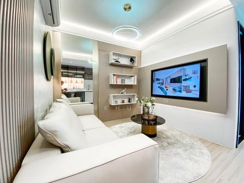 Capri Residences Bangtao : คาพรี เรสซิเด้น บางเทา, ภูเก็ต, เชิงทะเล, ถลาง, ภูเก็ต, 35 ตร.ม., คอนโด ขาย, โดย Pitiyaporn Pornkhuntod, 500580217 - DDproperty.com