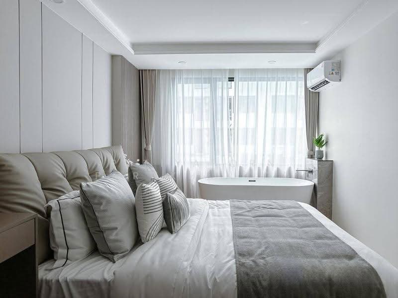 Capri Residences Bangtao : คาพรี เรสซิเด้น บางเทา, ภูเก็ต, เชิงทะเล, ถลาง, ภูเก็ต, 35 ตร.ม., คอนโด ขาย, โดย Pitiyaporn Pornkhuntod, 500580217 - DDproperty.com