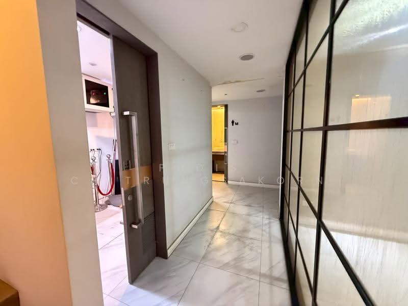Standalone Building ให้เช่า สาทร – สีลม ทำเล Prime CBD, กรุงเทพ, สีลม, บางรัก, กรุงเทพ, 1,329 ตร.ม., สำนักงาน ให้เช่า, โดย Pudis Chitrungsakorn, 500580219 - DDproperty.com