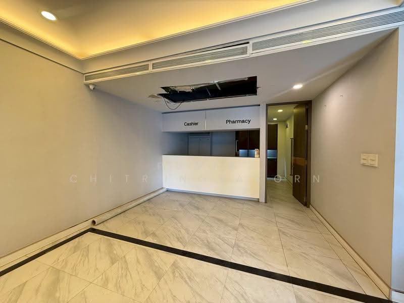 Standalone Commercial Building for Rent – Sathorn, Silom | Prime CBD Location, Bangkok, Silom, Bang Rak, Bangkok, , 1,329 sqm, Office Space For Rent, by Pudis Chitrungsakorn, 500580219 - DDproperty.com