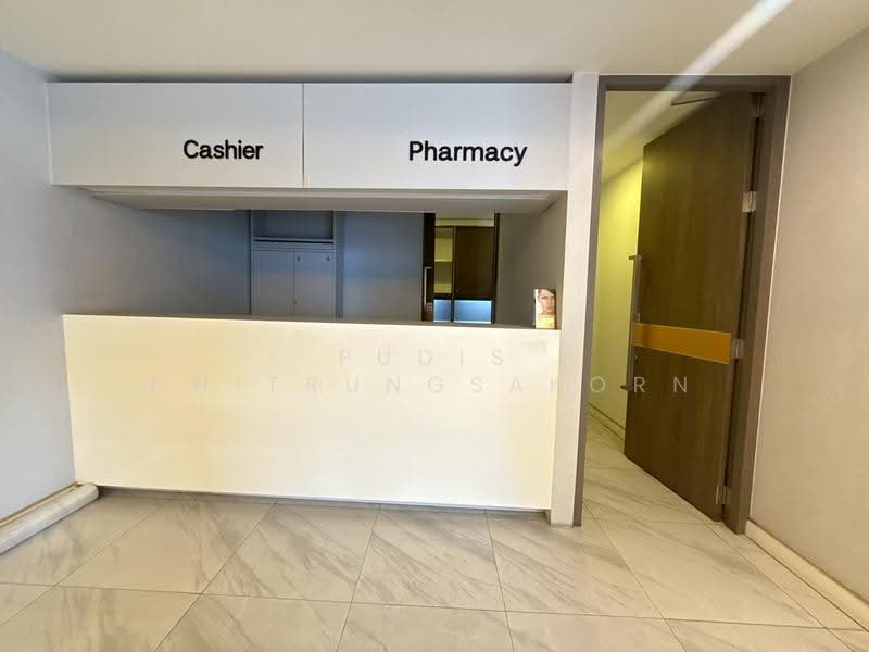 Standalone Commercial Building for Rent – Sathorn, Silom | Prime CBD Location, Bangkok, Silom, Bang Rak, Bangkok, , 1,329 sqm, Office Space For Rent, by Pudis Chitrungsakorn, 500580219 - DDproperty.com