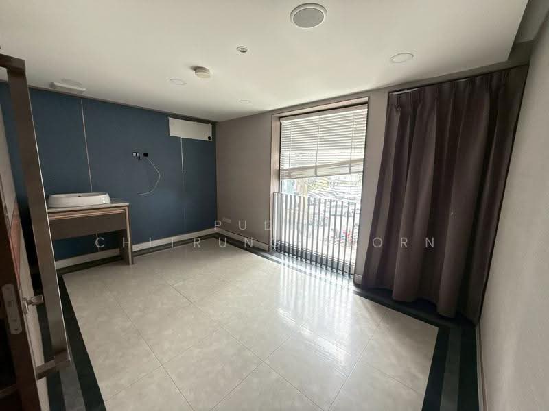 Standalone Building ให้เช่า สาทร – สีลม ทำเล Prime CBD, กรุงเทพ, สีลม, บางรัก, กรุงเทพ, 1,329 ตร.ม., สำนักงาน ให้เช่า, โดย Pudis Chitrungsakorn, 500580219 - DDproperty.com