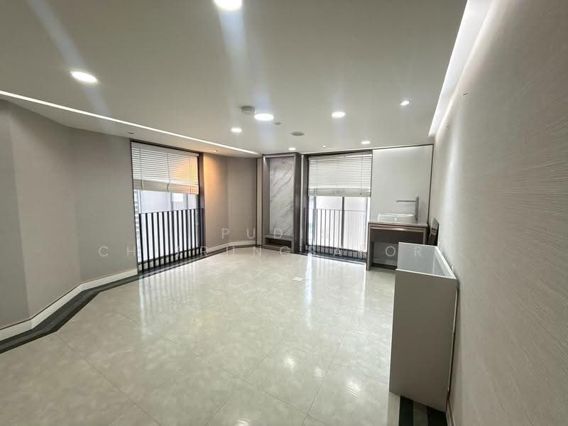 Standalone Building ให้เช่า สาทร – สีลม ทำเล Prime CBD, กรุงเทพ, สีลม, บางรัก, กรุงเทพ, 1,329 ตร.ม., สำนักงาน ให้เช่า, โดย Pudis Chitrungsakorn, 500580219 - DDproperty.com