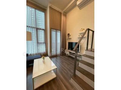 ขาย - KnightsBridge Space Rama 9, กรุงเทพ