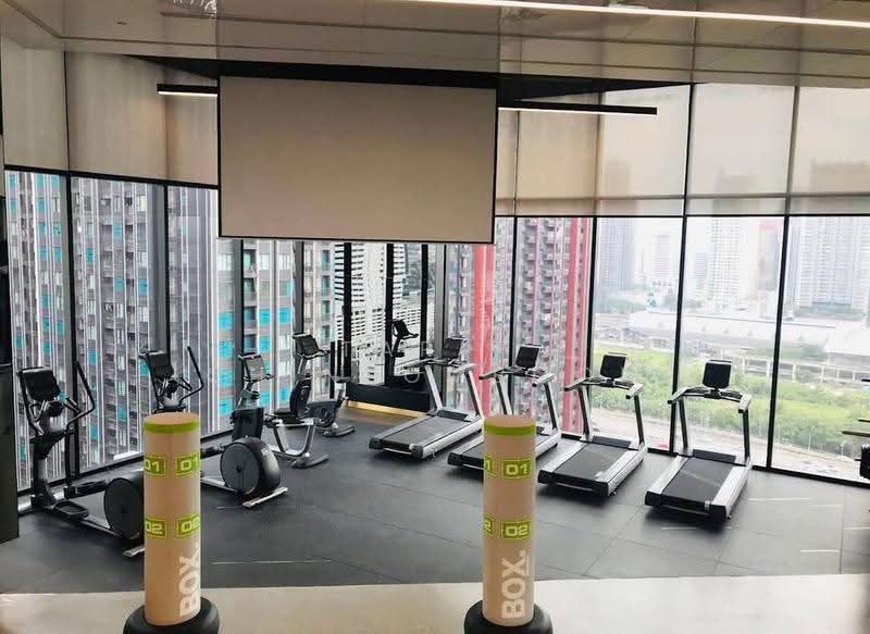 KnightsBridge Space Rama 9, bangkok, 533 Thanon Asok, Din Daeng, Bangkok, 1 Bedroom, 38 sqm, Condo For Sale, by Tarit Chinsomboon, 500580220 - DDproperty.com