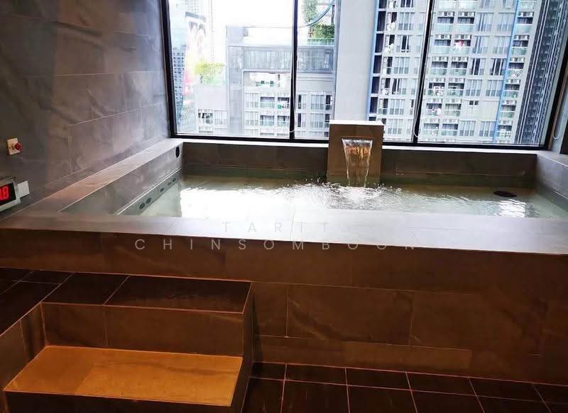 KnightsBridge Space Rama 9, bangkok, 533 Thanon Asok, Din Daeng, Bangkok, 1 Bedroom, 38 sqm, Condo For Sale, by Tarit Chinsomboon, 500580220 - DDproperty.com
