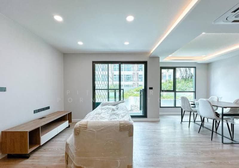 Space Cherngtalay Condominium, Phuket, Choeng Thale, Thalang, Phuket, 2 Bedrooms, 68 sqm, Condo For Sale, by Pitiyaporn Pornkhuntod, 500580221 - DDproperty.com