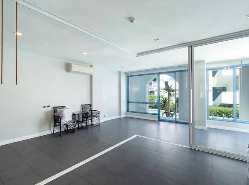 The Crest Santora, Prachuap Khiri Khan, Soi Hua Hin 7 Petchkasem Road, Hua Hin, Prachuap Khiri Khan, 1 Bedroom, 55 sqm, Condo For Sale, by Chama Kamkaew, 500580223 - DDproperty.com