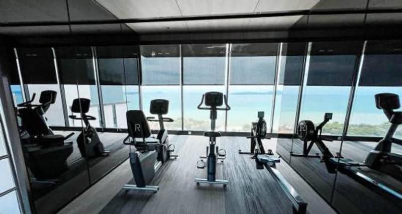 Andromeda Condominium, Chon Buri (Pattaya), Soi Kasetsin 11, Nong Pru, Bang Lamung (Pattaya), Chon Buri (Pattaya), Studio, 27 sqm, Condo For Sale, by Vikrant Kokar, 500580224 - DDproperty.com