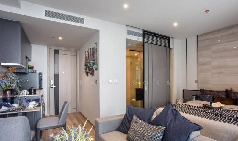 Andromeda Condominium, Chon Buri (Pattaya), Soi Kasetsin 11, Nong Pru, Bang Lamung (Pattaya), Chon Buri (Pattaya), Studio, 27 sqm, Condo For Sale, by Vikrant Kokar, 500580224 - DDproperty.com