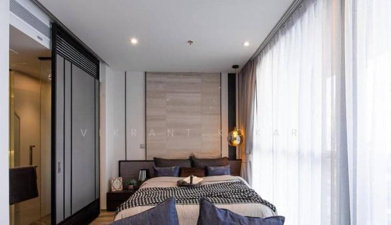 Andromeda Condominium, Chon Buri (Pattaya), Soi Kasetsin 11, Nong Pru, Bang Lamung (Pattaya), Chon Buri (Pattaya), Studio, 27 sqm, Condo For Sale, by Vikrant Kokar, 500580224 - DDproperty.com