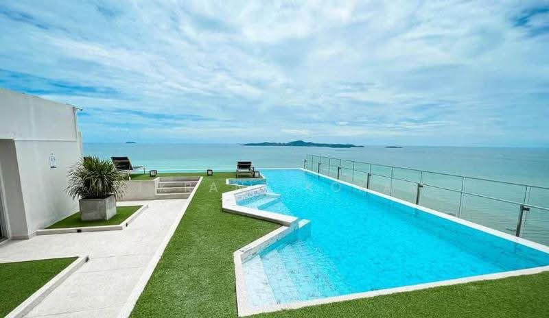 Andromeda Condominium, Chon Buri (Pattaya), Soi Kasetsin 11, Nong Pru, Bang Lamung (Pattaya), Chon Buri (Pattaya), Studio, 27 sqm, Condo For Sale, by Vikrant Kokar, 500580224 - DDproperty.com