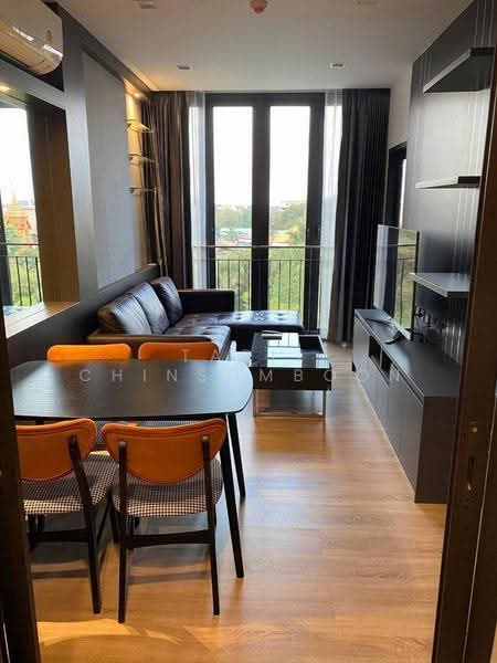 Kawa Haus, bangkok, 95 Soi Rim Khlong, Phra Kanong Nua, Watthana, Bangkok, 1 Bedroom, 37 sqm, Condo For Sale, by Tarit Chinsomboon, 500580226 - DDproperty.com