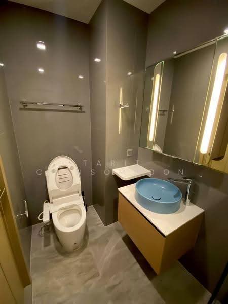 Kawa Haus, bangkok, 95 Soi Rim Khlong, Phra Kanong Nua, Watthana, Bangkok, 1 Bedroom, 37 sqm, Condo For Sale, by Tarit Chinsomboon, 500580226 - DDproperty.com