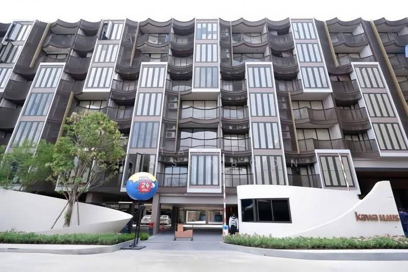 Kawa Haus : คาวะ เฮาส์, กรุงเทพ, 95 ซอย ริมคลอง, พระโขนงเหนือ, วัฒนา, กรุงเทพ, 37 ตร.ม., คอนโด ขาย, โดย Tarit Chinsomboon, 500580226 - DDproperty.com