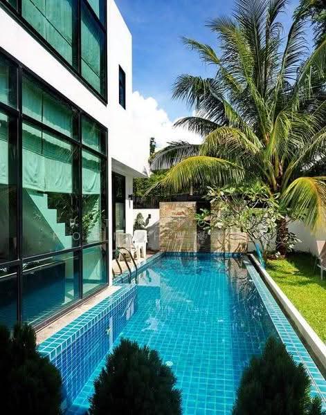 2-BR Villa, Phuket, Rawai, Muang Phuket, Phuket, 2 Bedrooms, 200 sqm, Villa For Sale, by Pitiyaporn Pornkhuntod, 500580227 - DDproperty.com