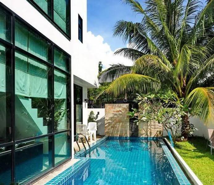 2-BR Villa, Phuket, Rawai, Muang Phuket, Phuket, 2 Bedrooms, 200 sqm, Villa For Sale, by Pitiyaporn Pornkhuntod, 500580227 - DDproperty.com