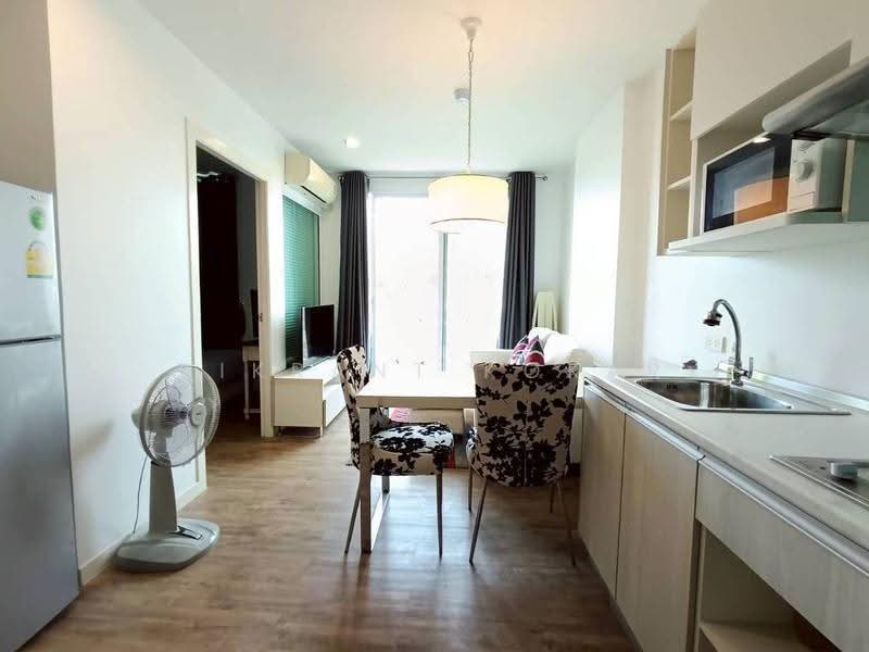 Neo Sea View, Chon Buri (Pattaya), Nong Pru, Bang Lamung (Pattaya), Chon Buri (Pattaya), 1 Bedroom, 27 sqm, Condo For Sale, by Vikrant Kokar, 500580228 - DDproperty.com