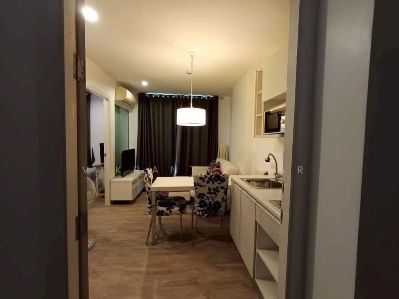 Neo Sea View, Chon Buri (Pattaya), Nong Pru, Bang Lamung (Pattaya), Chon Buri (Pattaya), 1 Bedroom, 27 sqm, Condo For Sale, by Vikrant Kokar, 500580228 - DDproperty.com