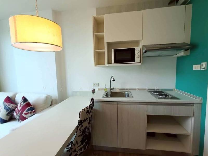 Neo Sea View, Chon Buri (Pattaya), Nong Pru, Bang Lamung (Pattaya), Chon Buri (Pattaya), 1 Bedroom, 27 sqm, Condo For Sale, by Vikrant Kokar, 500580228 - DDproperty.com