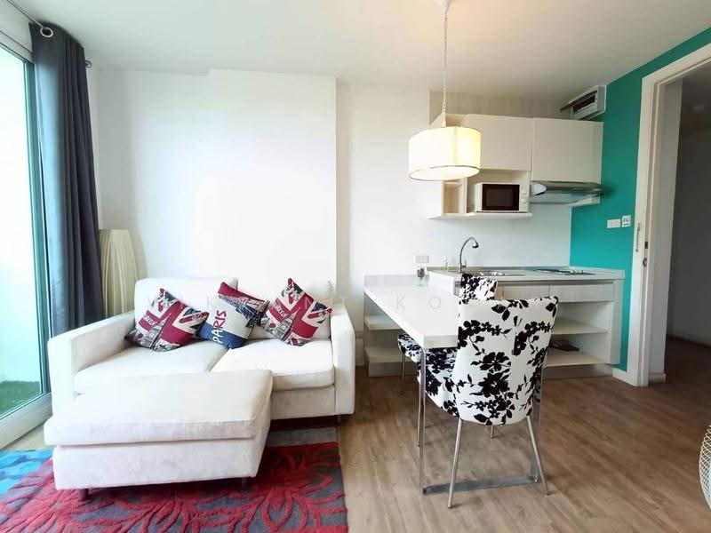 Neo Sea View, Chon Buri (Pattaya), Nong Pru, Bang Lamung (Pattaya), Chon Buri (Pattaya), 1 Bedroom, 27 sqm, Condo For Sale, by Vikrant Kokar, 500580228 - DDproperty.com