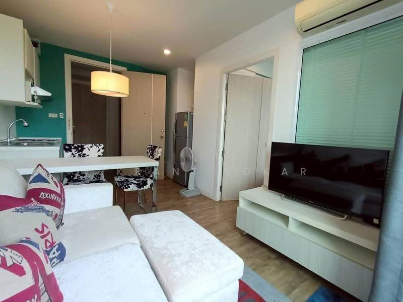 Neo Sea View, Chon Buri (Pattaya), Nong Pru, Bang Lamung (Pattaya), Chon Buri (Pattaya), 1 Bedroom, 27 sqm, Condo For Sale, by Vikrant Kokar, 500580228 - DDproperty.com