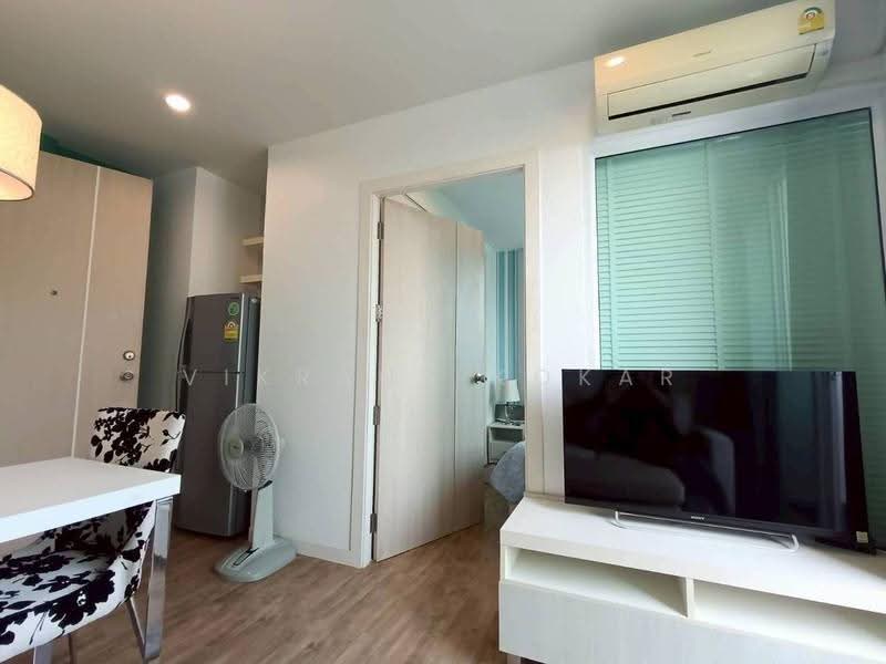 Neo Sea View, Chon Buri (Pattaya), Nong Pru, Bang Lamung (Pattaya), Chon Buri (Pattaya), 1 Bedroom, 27 sqm, Condo For Sale, by Vikrant Kokar, 500580228 - DDproperty.com
